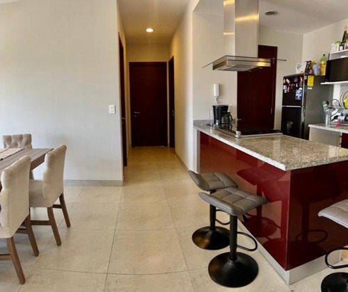 Vendo Departamento En Torre Budapest De Polárea