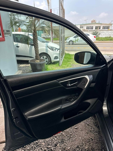 Nissan Altima 3.5 Exclusive Cvt
