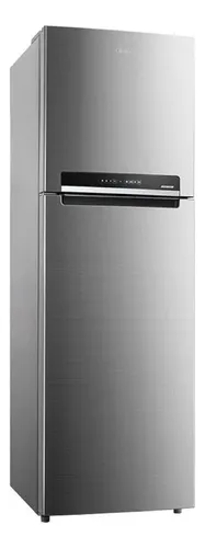 Refrigerador / Geladeira Midea Md-rt572evd46 425l 2 Portas