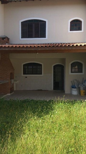 Imagem 8 de 14 de Sobrado Em Itanhaém 200m Do Mar Com 3 Dorm 1 Suíte 4009