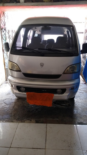 Hafei Towner 2011 1.0 8v Passageiro 7l 5p