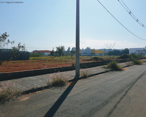 Imagem 20 de 22 de Terreno À Venda No Centro Empresarial Sorocaba/sp - Tc03257 - 68221418