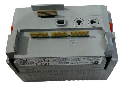 Módulo Analógico 8 Entrada / Allen-bradley - 5094-if8 | MercadoLivre