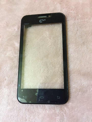 Touch Original Con Marco Nyx Nova 2 $250