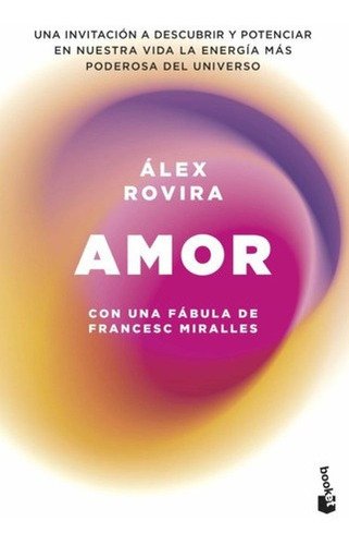 Amor - Alex Rovira Celma