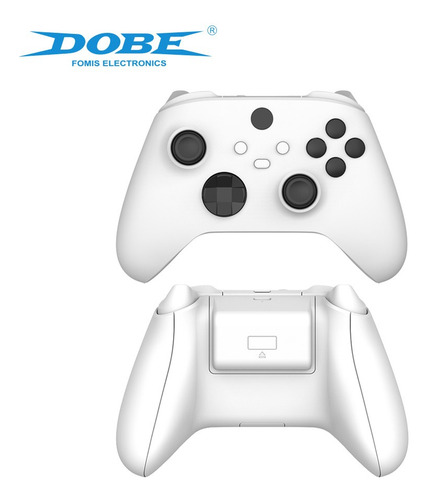 Imagen 4 de 6 de Batería Para Control Joystick De Xbox Series S / Series X
