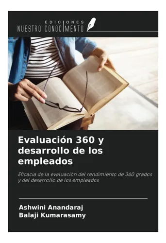 Libro: Evaluación 360 Y Desarrollo De Los Empleados: De La Y