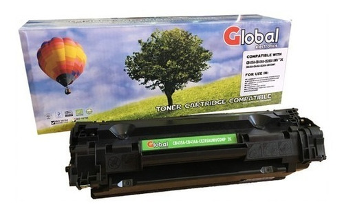 Toner Alternativo Para Brother Tn360 Hl2140 2170 2140 360 