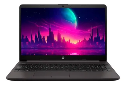 Notebook Hp 250 G10 Intel Core I3 8gb 256gb Ssd Free Csi