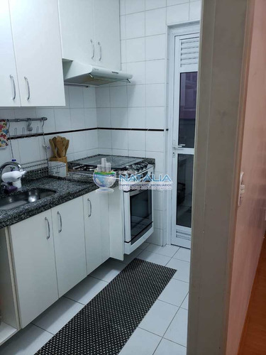 Imagem 13 de 18 de Apartamento Com 1 Dorm, Santa Cecília, São Paulo, Cod: 64488 - A64488