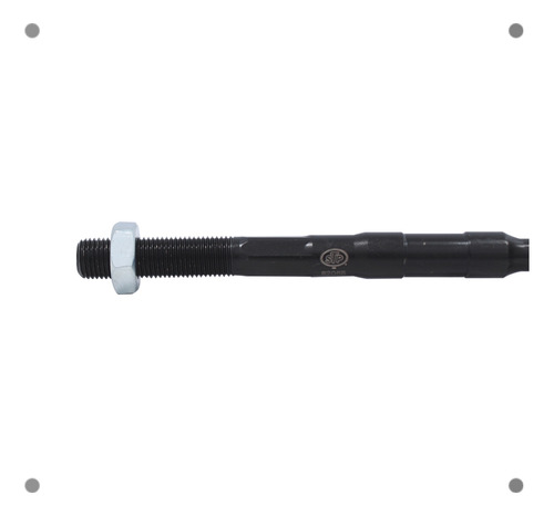 Brazo Axial Izquierda/derecha Para Kia Rio Jb 1.6 2006 2011