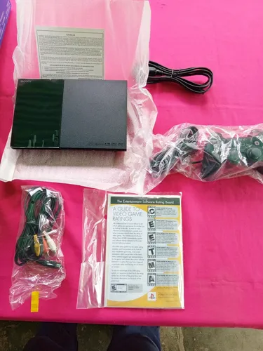 Playstation 2 Sony Original
