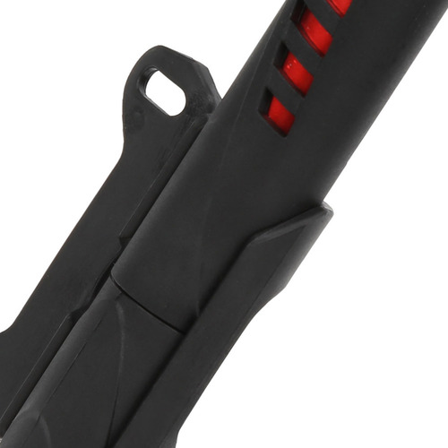 Bomba Manual Para Neumáticos De Minibicicleta, Inflador Univ