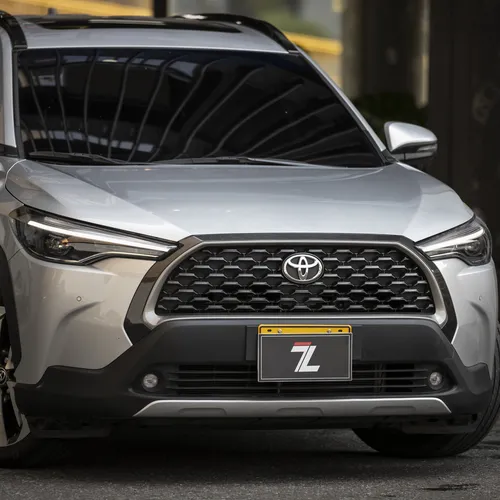 Toyota Corolla Cross xei 2.0