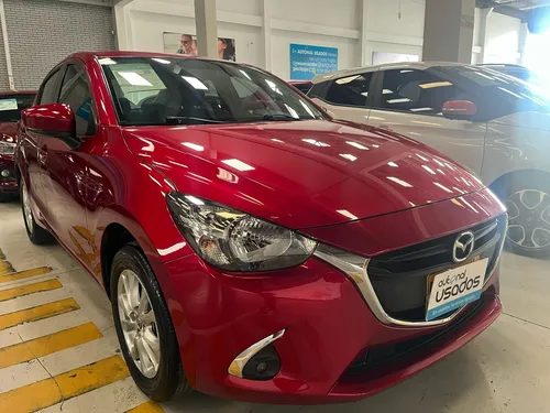 Mazda 2 TOURING 1.5