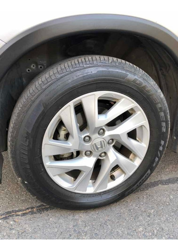 Honda Cr-v 2.4 Lx 2wd 175cv Cvt 2017