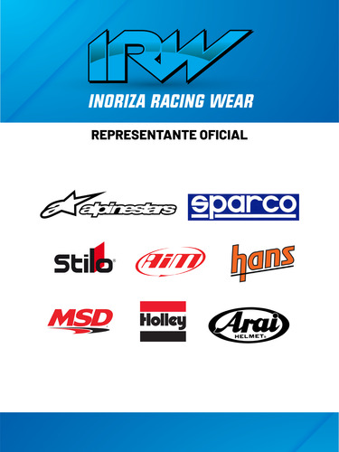 Aceite Motor 2t Karting Vrooam Ricino Factory Racing