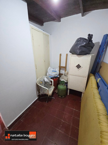 Chalet Miramar 3 Ambientes C/dependencia Usd 55.000 V6438