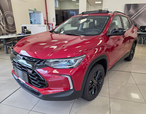 Chevrolet Tracker 1.2 Rs At6
