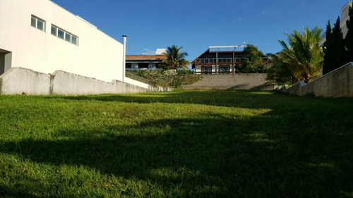 Imagem 9 de 9 de Terreno-em-condominio-para-venda-em-loteamento-alphaville-campinas-campinas-sp - Te2388