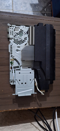 Ps3 Superslim Retirada De Peças (Usado)