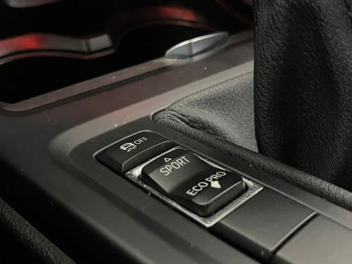 BMW X1 2.0 16V TURBO ACTIVEFLEX SDRIVE20I 4P AUTOMÁTICO
