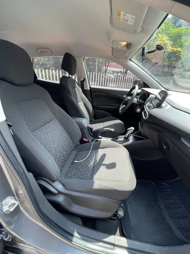 Chevrolet Tracker 1.2 T Ls At