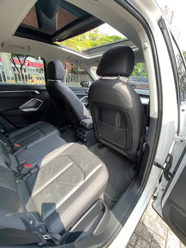 Audi Q3 1.4 Tfsi Attraction