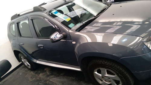 Duster Privilige 2.0 2012 (jb)