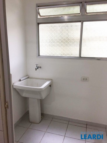 Imagem 15 de 15 de Apartamento - Jardim Marajoara - Sp - 589922