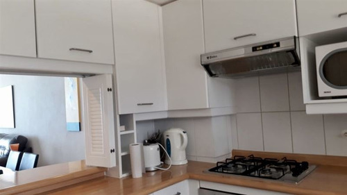 Imagen 7 de 12 de Departamento En Venta De 3 Dorm. En Algarrobo