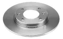 Comprar Disco Freno Solido Trasero Oep Peugeot 206 Cc 2002 Al 2007