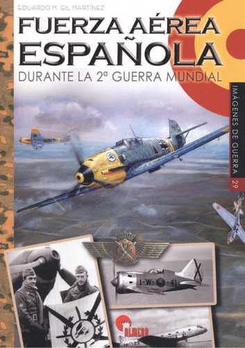 Fuerza Aèrea Española