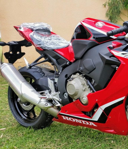 Honda Cbr 1000