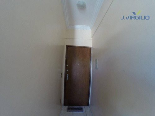 Imagem 8 de 23 de Apartamento Residencial À Venda, Setor Sul, Goiânia. - Ap0363