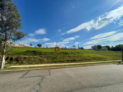 Imagem 2 de 2 de Terreno Cond. Fazenda Jequitibá - Te0372