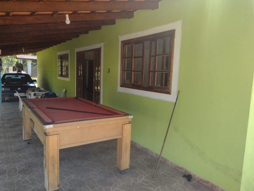 Imagem 3 de 5 de Chácara À Venda Em Juquitiba Com Piscina 4 Quartos 1.500 M²