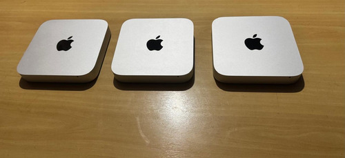Mini Mac Aplle A1347 I7 16gb Ssd 120gb Hd 1tb (Usado)