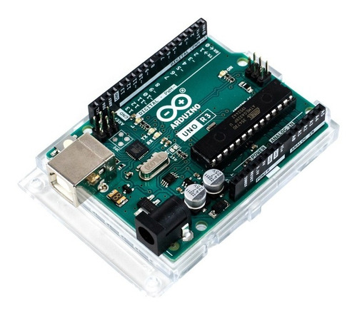 Arduino Uno Rev3 Original