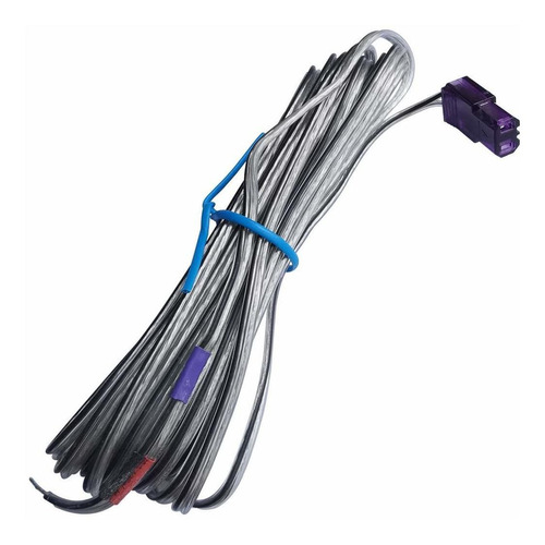 1 Cable De Altavoz Para Samsung Subwoofer Ht-h4500 Ht-h4500k