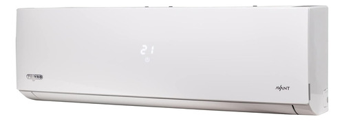 Minisplit 1 Ton Solo Frio Avant 122c Frikko