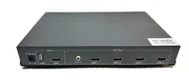 Comprar Tv Wall Controlador Video 4 Televisores Hdmi