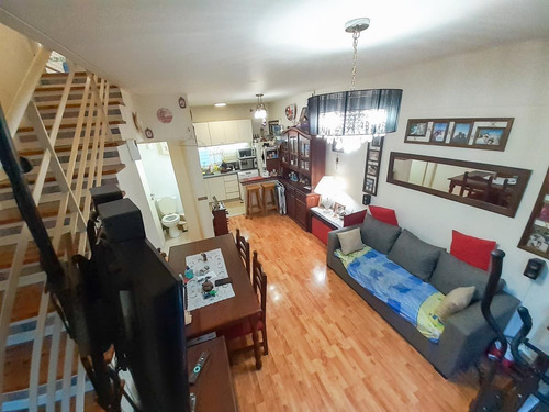 Imagen 10 de 24 de Ph Tipo Duplex 3 Ambientes Con Patio Y Balcon - Caballito