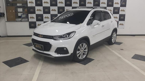 Chevrolet Tracker 1.4 16v Turbo Premier