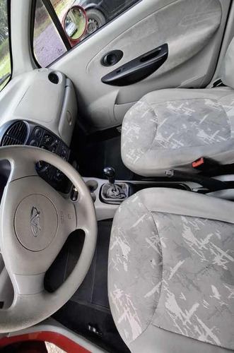 Chery Chery QQ 1.1 16v 5p