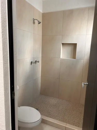 Casa En Renta, 3 Recámaras, Amenidades, Alberca, Jardines Del Sur 6, Av Huayacan, Cancun