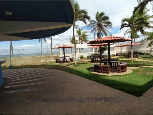 Imagen 29 de 30 de Apartamento Vacacional Orilla De Playa Vista Al Mar Costa Azul Edificio Esparta Suites