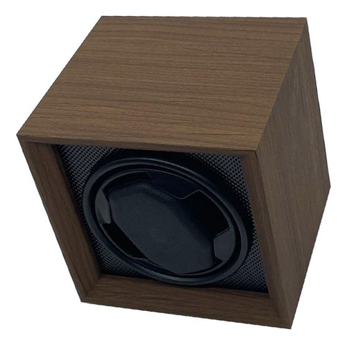 Enrollador De Reloj Automático Caja De Bobinado Usb Soporte