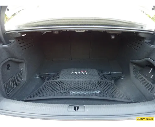 Audi A4 2.0 Tfsi