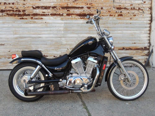 Suzuki Intruder Vs 800 1994